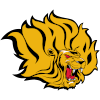 Arkansas-Pine Bluff Golden Lions (Women)