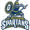 North Carolina Greensboro Spartans (Women)