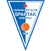 Spartak Subotica (Women)