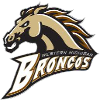 Western Michigan Broncos (Women)