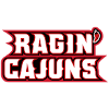 Louisiana-Lafayette Ragin Cajuns (Women)
