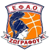 EFAO Zografou (Women)
