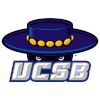 California Santa Barbara Gauchos