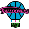 Saga Ballooners