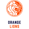 Orange Lions (Women)