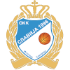 Slavija 1996 Sarajevo