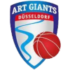 ART Giants Dusseldorf
