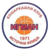 Igman Ilidza (Women)