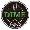 Tokyo Dime 3x3
