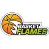 Basket Flames (Women)