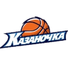 Kazanochka Kazan (Women)
