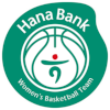 Bucheon Hana Bank (Women)
