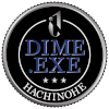 Hachinohe Dime 3x3