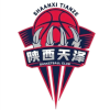 Shaanxi Red Wolves (Women)
