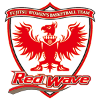 Fujitsu Red Wave (Women)