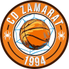 CD Zamarat (Women)