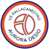 Aurora Desio