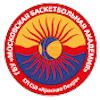 Krasnaya Pahra 3x3 (Women)
