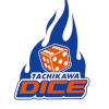 Tachikawa Dice 3x3