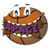 Apagebask-Guarul (Women)