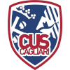 C.U.S. Cagliari (Women)