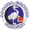 Grobinya
