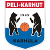 Kotka Peli-Karhut (Women)