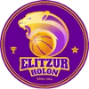 Elitzur Maclaren Holon (Women)