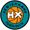 Neftekhimik Tobolsk