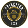 Princeton 3x3