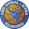 Zetkama Doral Nysa Klodzko