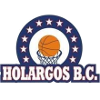 Holargos