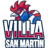 Villa San Martin
