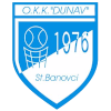KK Dunav Stari Banovci
