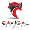 Cavigal Nice Basket 06 (Women)
