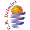 CB Daimiel
