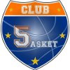 Clube 5Basket (Women)