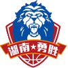 Hunan Yongsheng U19