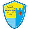 Primorye 1945