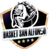 San Alfonso