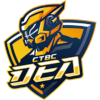 CTBC DEA