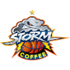 Caribbean Storm Coffee