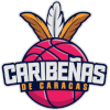 Caribenas Caracas (Women)