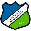 Thriamvos Dafnis (Women)
