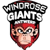 Antwerp Giants