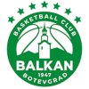 Balkan Botevgrad