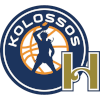 Kolossos Rodou