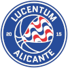 Lucentum Alicante II
