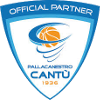 Pallacanestro Cantu