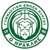 Iraklis Pyrgos